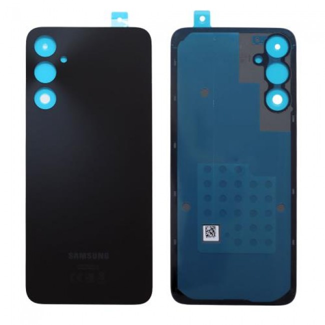 Καπάκι Μπαταρίας Samsung A057G Galaxy A05s Μαύρο (Original)