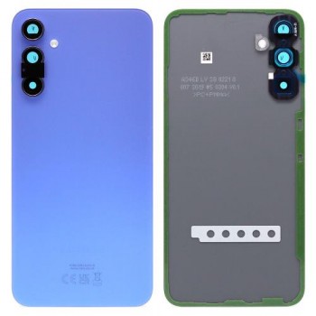 Καπάκι Μπαταρίας Samsung A346B Galaxy A34 5G Μωβ (Original)