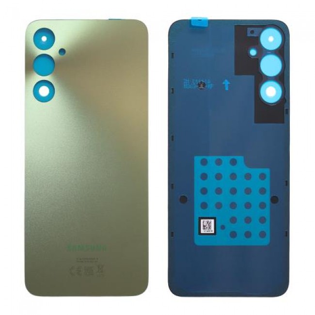 Καπάκι Μπαταρίας Samsung A057G Galaxy A05s Ανοιχτό Πράσινο (Original)