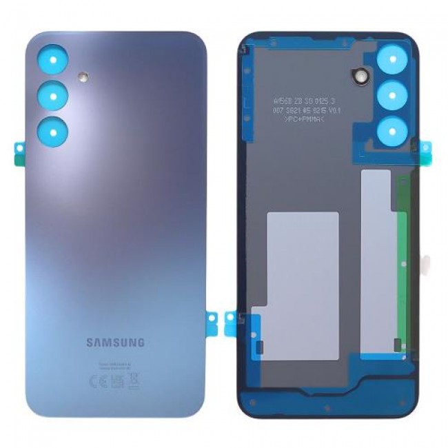 Καπάκι Μπαταρίας Samsung A156B Galaxy A15 5G Μπλε (Original)
