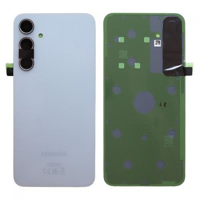 Καπάκι Μπαταρίας Samsung A356B Galaxy A35 5G Μπλε (Original) Καπάκι Μπαταρίας Samsung A356B Galaxy A35 5G Μπλε (Original)