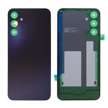 Καπάκι Μπαταρίας Samsung A156B Galaxy A15 5G Μαύρο (Original)