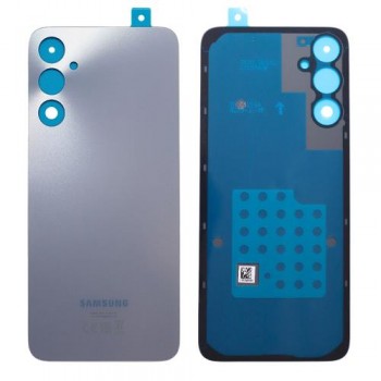 Καπάκι Μπαταρίας Samsung A057G Galaxy A05s Ασημί (Original)