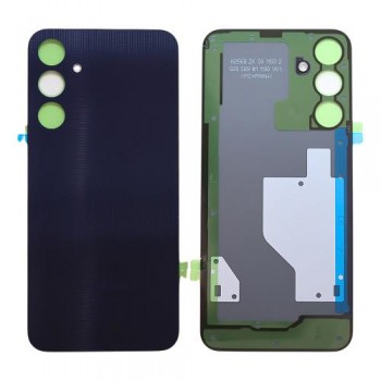 Καπάκι Μπαταρίας Samsung A256B Galaxy A25 5G Μαύρο (Original)