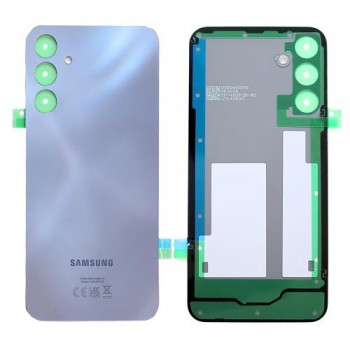 Καπάκι Μπαταρίας Samsung A155F Galaxy A15 Μπλε (Original)
