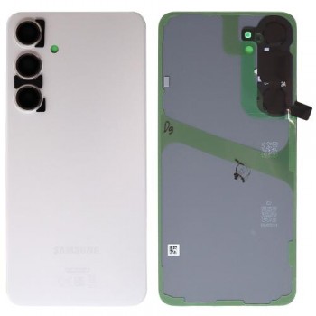 Καπάκι Μπαταρίας Samsung S926B Galaxy S24 Plus 5G Γκρι (Original)