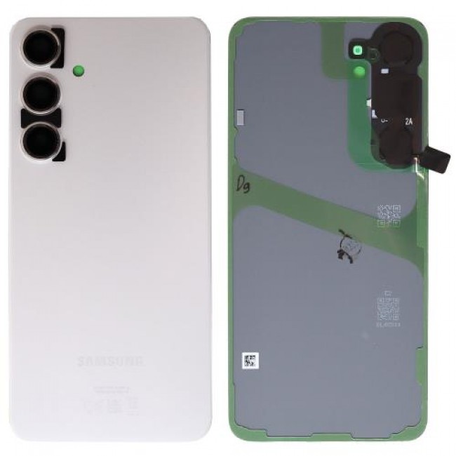 Καπάκι Μπαταρίας Samsung S926B Galaxy S24 Plus 5G Γκρι (Original)