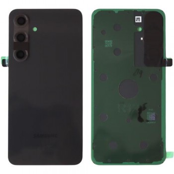 Καπάκι Μπαταρίας Samsung S721B Galaxy S24 FE 5G Μαύρο (Original)