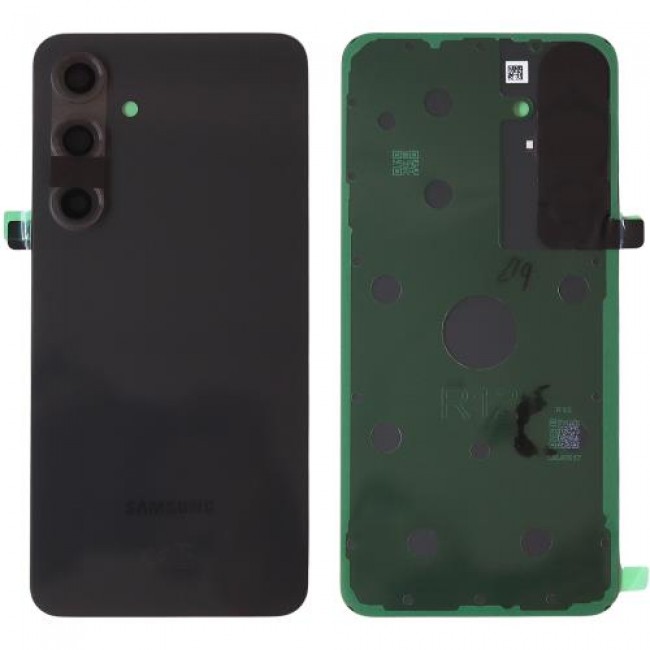 Καπάκι Μπαταρίας Samsung S721B Galaxy S24 FE 5G Μαύρο (Original)