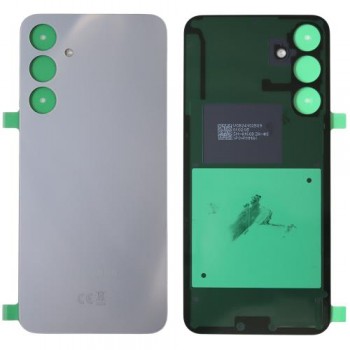 Καπάκι Μπαταρίας Samsung A166 Galaxy A16 5G Γκρι (Original)