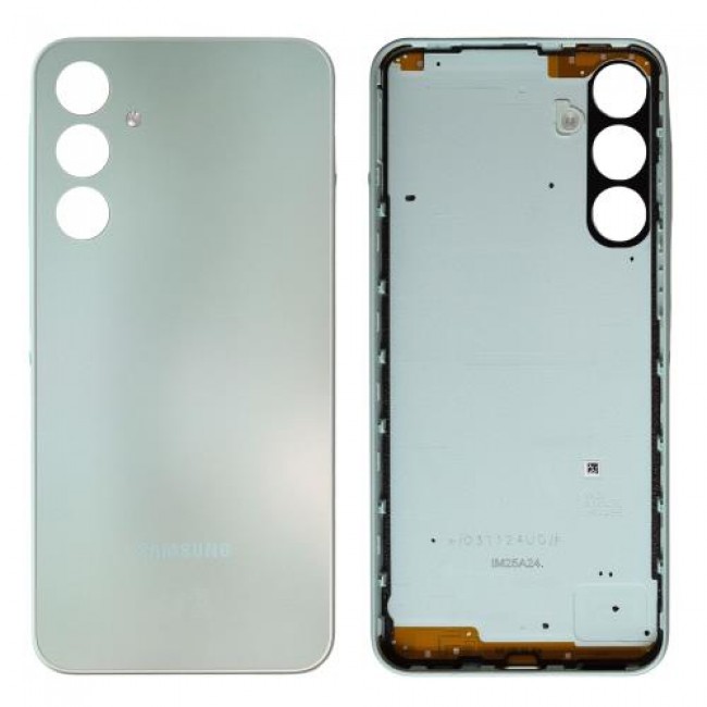 Καπάκι Μπαταρίας Samsung A165 Galaxy A16 Πράσινο (Original)