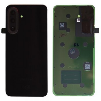 Καπάκι Μπαταρίας Samsung A266 Galaxy A26 5G Μαύρο (Original)
