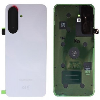 Καπάκι Μπαταρίας Samsung A266 Galaxy A26 5G Λευκό (Original)