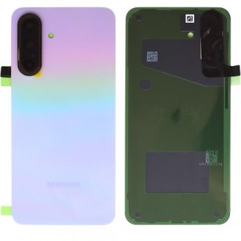 Καπάκι Μπαταρίας Samsung A366 Galaxy A36 5G Βιολετί (Original)