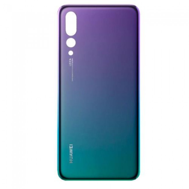 Καπάκι Μπαταρίας Huawei P20 Pro Μωβ (OEM) Καπάκι Μπαταρίας Huawei P20 Pro Μωβ (OEM)