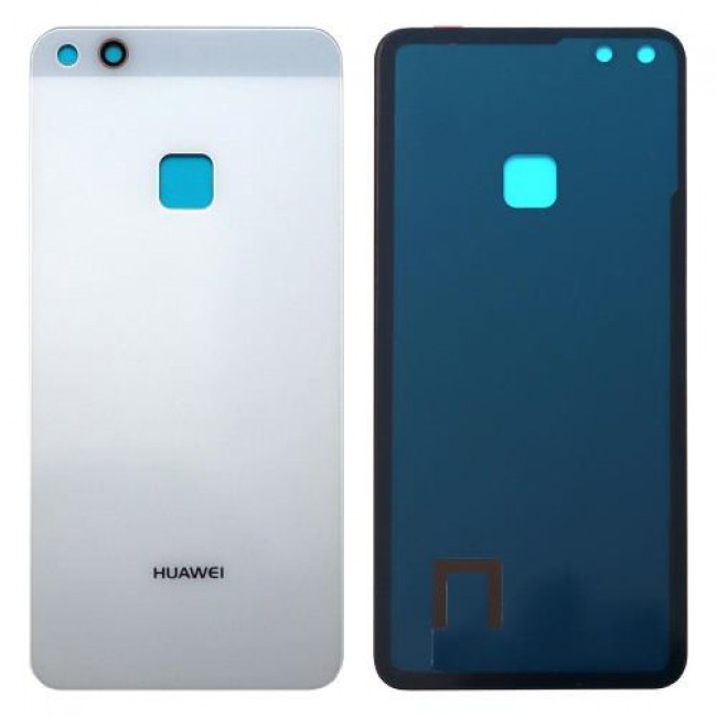 Καπάκι Μπαταρίας Huawei P10 Lite Λευκό (OEM) Καπάκι Μπαταρίας Huawei P10 Lite Λευκό (OEM)