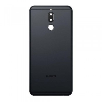 Καπάκι Μπαταρίας Huawei Mate 10 Lite Μαύρο (OEM)