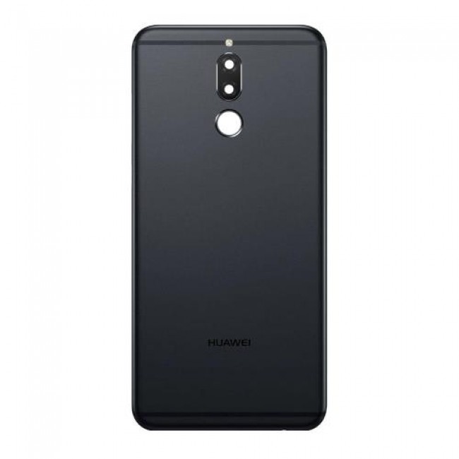 Καπάκι Μπαταρίας Huawei Mate 10 Lite Μαύρο (OEM)