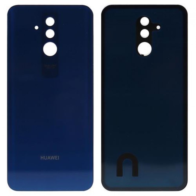Καπάκι Μπαταρίας Huawei Mate 20 Lite Μπλε (OEM) Καπάκι Μπαταρίας Huawei Mate 20 Lite Μπλε (OEM)