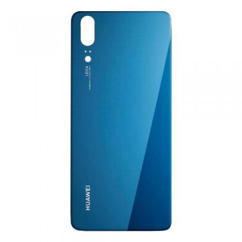 Καπάκι Μπαταρίας Huawei P20 Σκούρο Μπλε (OEM)
