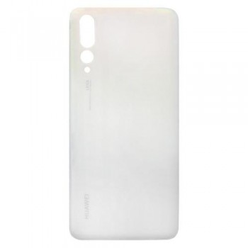 Καπάκι Μπαταρίας Huawei P20 Pro Λευκό (OEM)