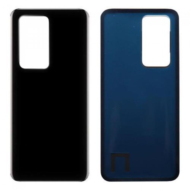 Καπάκι Μπαταρίας Huawei P40 Pro Μαύρο (OEM)
