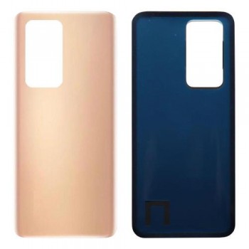 Καπάκι Μπαταρίας Huawei P40 Pro Χρυσό (OEM)