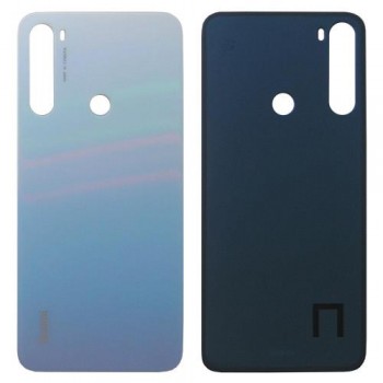 Καπάκι Μπαταρίας Xiaomi Redmi Note 8T Λευκό (OEM)
