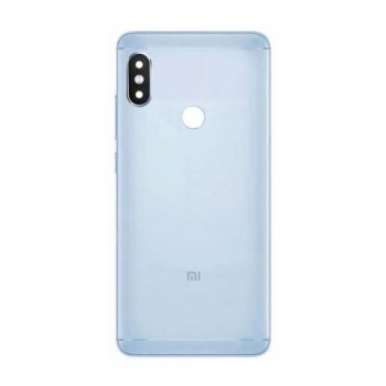 Καπάκι Μπαταρίας Xiaomi Redmi Note 5 Γαλάζιο (OEM)