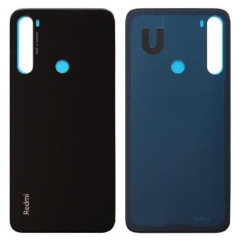 Καπάκι Μπαταρίας Xiaomi Redmi Note 8 Μαύρο (OEM)