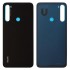 Καπάκι Μπαταρίας Xiaomi Redmi Note 8 Μαύρο (OEM)