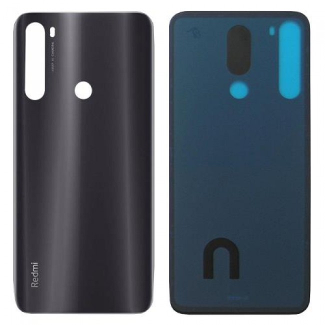 Καπάκι Μπαταρίας Xiaomi Redmi Note 8T Γκρι (OEM)