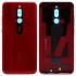 Καπάκι Μπαταρίας Xiaomi Redmi 8 Κόκκινο (OEM)