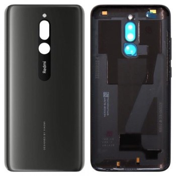 Καπάκι Μπαταρίας Xiaomi Redmi 8 Μαύρο (OEM)