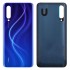 Καπάκι Μπαταρίας Xiaomi Mi 9 Lite Μπλε (OEM)