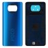 Καπάκι Μπαταρίας Xiaomi Poco X3 Μπλε (OEM)