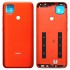 Καπάκι Μπαταρίας Xiaomi Redmi 9C Πορτοκαλί (OEM)