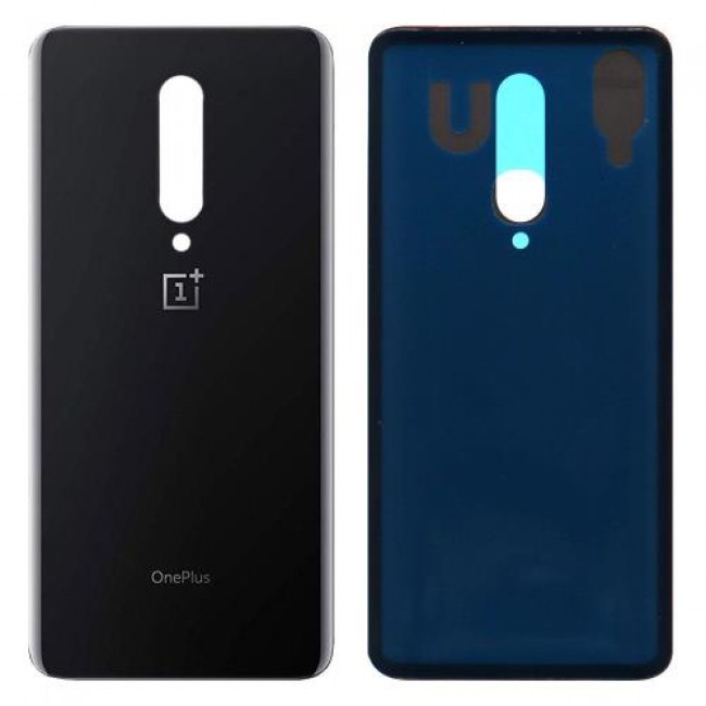 Καπάκι Μπαταρίας OnePlus 7 Pro Γκρι (OEM)