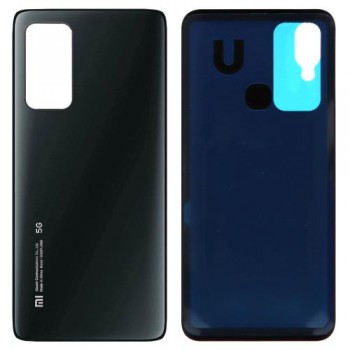 Καπάκι Μπαταρίας Xiaomi Mi 10T 5G/ Mi 10T Pro 5G Μαύρο (OEM)