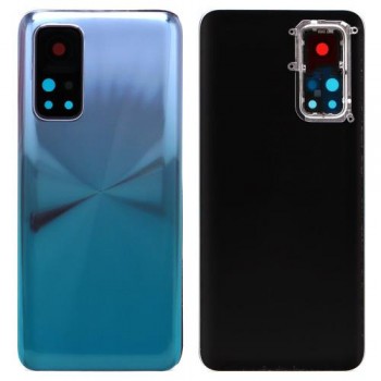 Καπάκι Μπαταρίας Xiaomi Mi 10T 5G/ Mi 10T Pro 5G Μπλε (OEM)