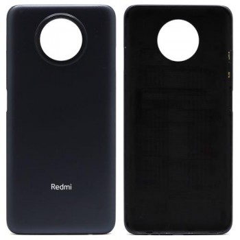 Καπάκι Μπαταρίας Xiaomi Redmi Note 9T Μαύρο (OEM)
