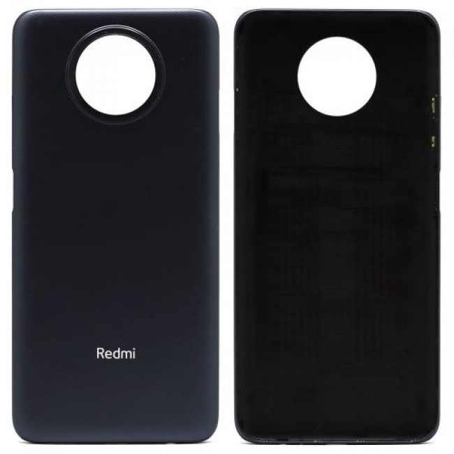Καπάκι Μπαταρίας Xiaomi Redmi Note 9T Μαύρο (OEM)