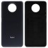 Καπάκι Μπαταρίας Xiaomi Redmi Note 9T Μαύρο (OEM)
