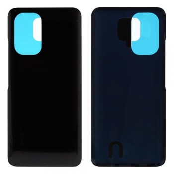 Καπάκι Μπαταρίας Xiaomi Mi 11i 5G Μαύρο (OEM)