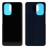 Καπάκι Μπαταρίας Xiaomi Mi 11i 5G Μαύρο (OEM)