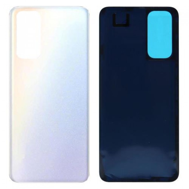 Καπάκι Μπαταρίας Xiaomi Redmi Note 11/ Note 11 4G Λευκό (OEM) Καπάκι Μπαταρίας Xiaomi Redmi Note 11/ Note 11 4G Λευκό (OEM)