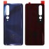 Καπάκι Μπαταρίας Xiaomi Mi 10 5G Μπλε (OEM)