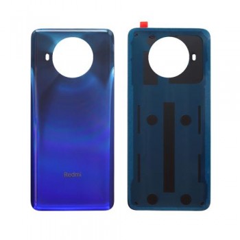 Καπάκι Μπαταρίας Xiaomi Mi 10T Lite 5G Μπλε (OEM)