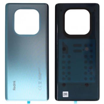 Καπάκι Μπαταρίας Xiaomi Redmi Note 14 Pro 4G Μπλε (OEM)