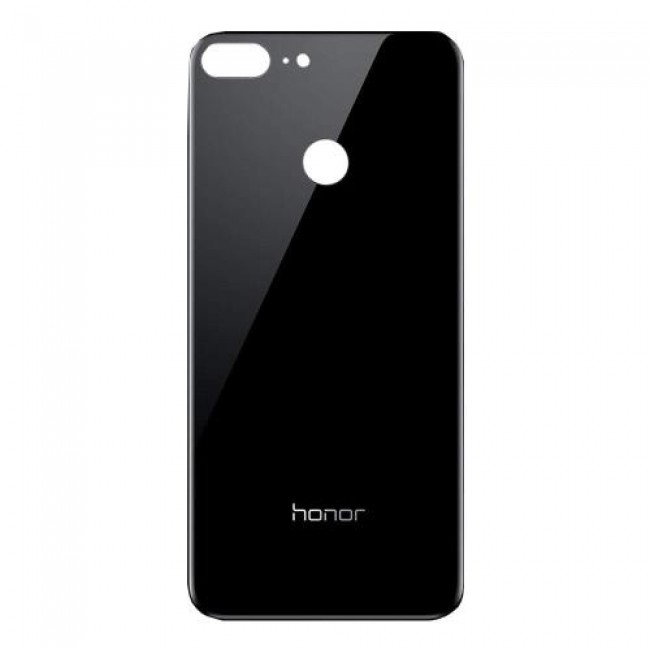 Καπάκι Μπαταρίας Honor 9 Lite Μαύρο (OEM)